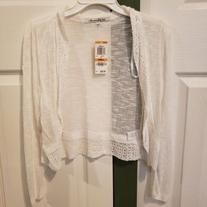 American rag sweater
